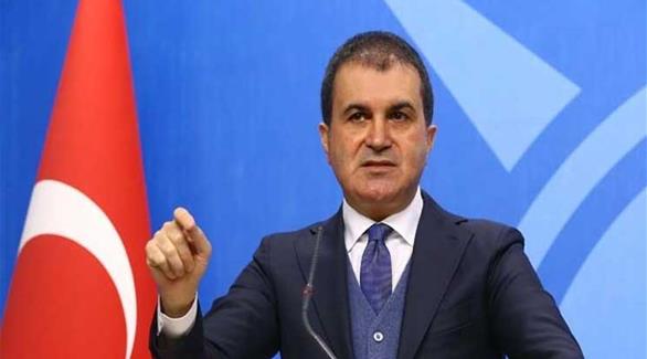 تركيا تعقد اجتماعا غدا مع السفراء