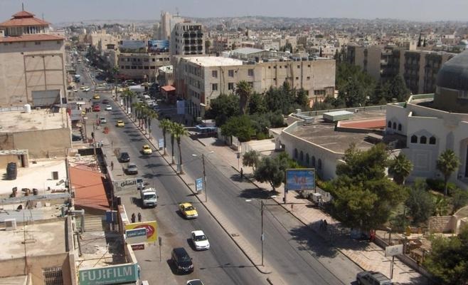 اربد: بلاغ كاذب بوجود سيارة مشبوهة