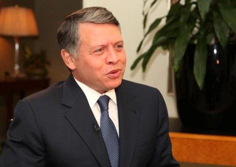 الملك ورئيس الوزراء الإسباني يبحثان جهود