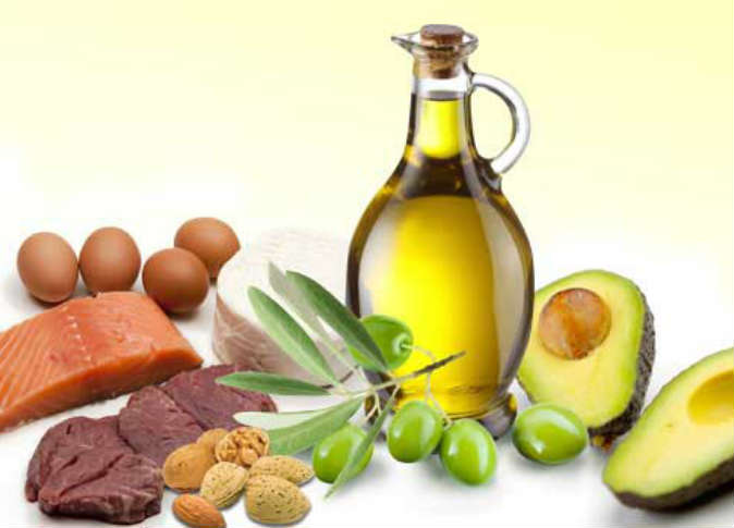 الدهون: متهمة بالبدانة لكنها تساعد أيضا