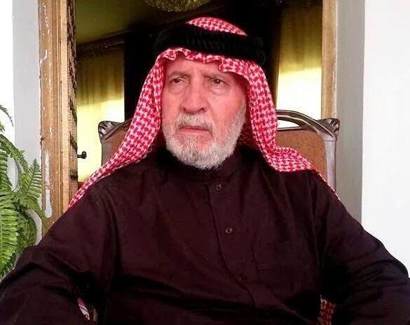 وفاة صاحب كتاب (هكذا ظهر جيل