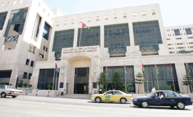 ودائع البنوك من العملات الأجنبية ترتفع