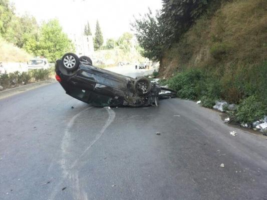 وفاة 680 مواطنا بحوادث مرورية