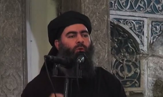 البنتاغون للبغدادي: ستلقى مصير الزرقاوي وبن