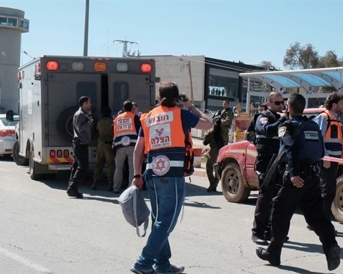 قوات الاحتلال تعتقل 2441 فلسطينيا منذ