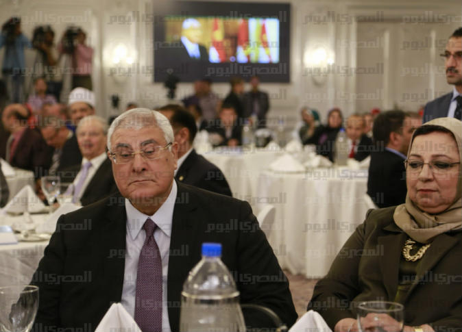 (الخرباوي) يكشف عن محاولة لاغتيال الرئيس