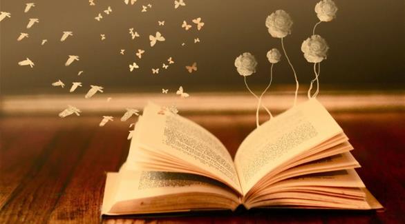 (الشارقة للكتاب) تطلق أول كتاب بتقنية
