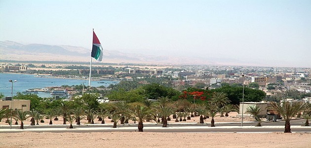 عناب : أتوقع موسما سياحيا مميزا