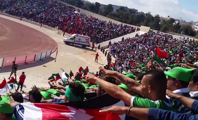 الوحدات يطالب بتأجيل مباراته مع الفيصلي