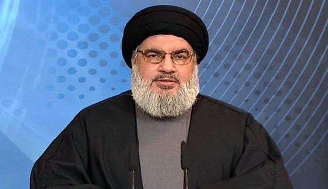 نصر الله مجددا: السعودية تؤجج صراعا