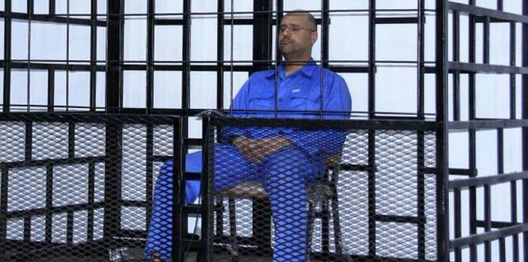ليبيا تطالب الجنائية الدولية بوقف ملاحقة
