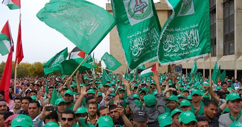 حماس تدين العدوان المزدوج على قفيشة