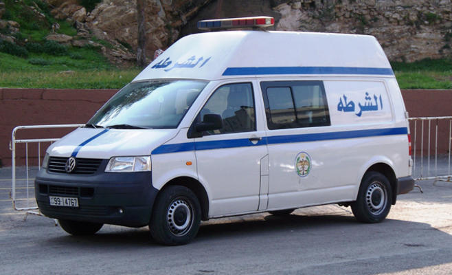خلاف بين شابين ينتهي بمقتل أحدهمها