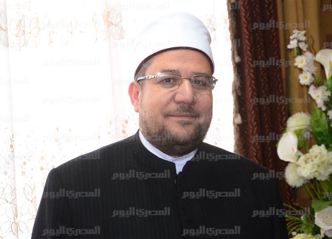 (الأوقاف) تبدأ مؤتمر دور المؤسسات الدينية