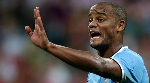 كومباني: سنواصل الصراع على اللقب رغم