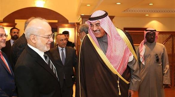 الخارجية الكويتية تنفي توسطها لحل الخلاف