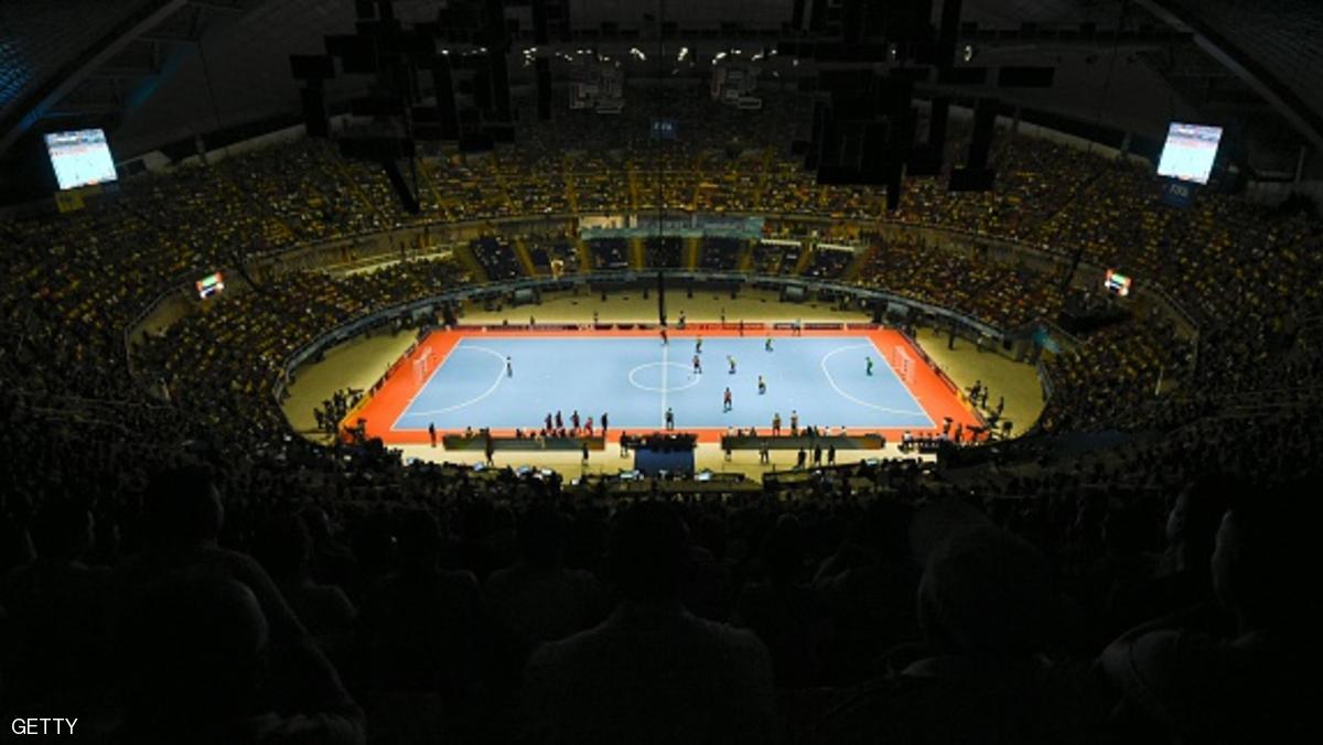 المغرب يودع.. والفراعنة إلى ثمن نهائي