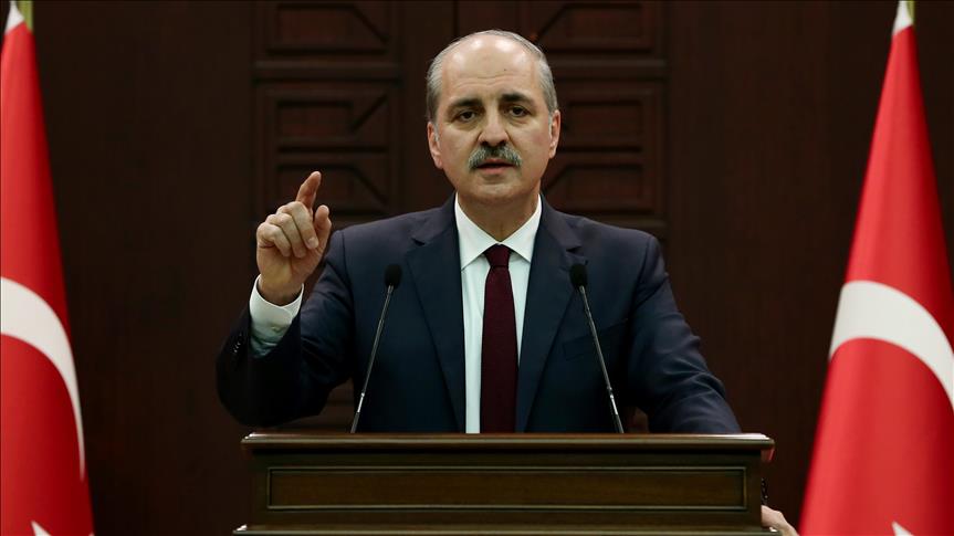 قورتولموش: النار ستلتهم الجميع إن لم