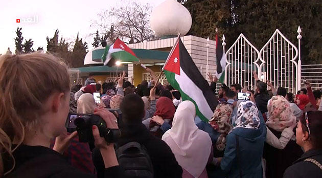 لسنا إعلاما مصريا .. شيء من