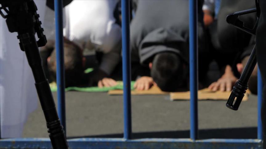 رئيس لجنة أهالي الأسرى: اعتقال شبان