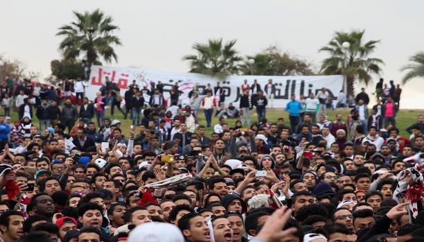 مصر: حين يتحالف أنصار الانقلاب مع