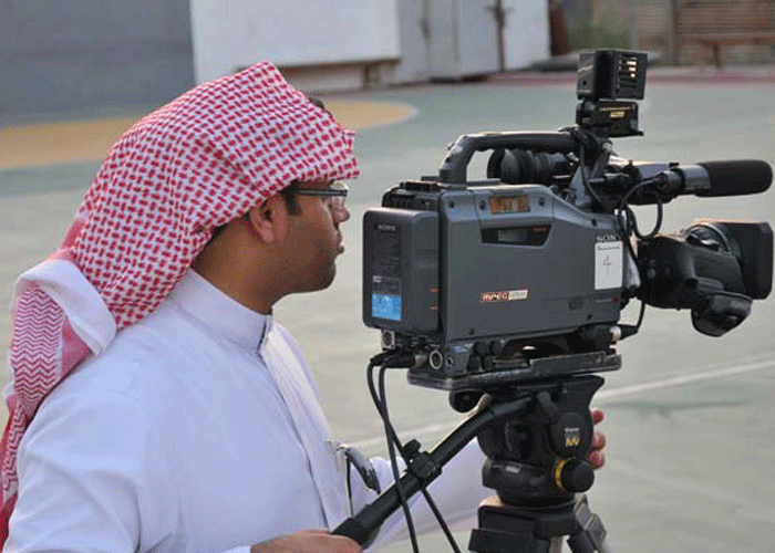 نظرتكللإعلامالسعودي : توقعات السعوديين أكبر من