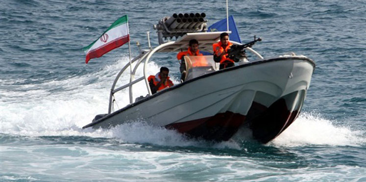 السعودية والكويت تحذران إيران من التجاوزات