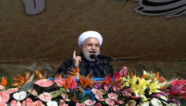 روحاني: العتبات الدينية خط أحمر وندافع