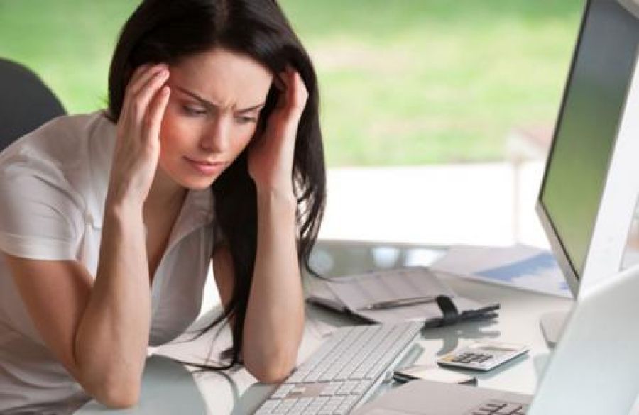 كيف تتخلص من الضغوط العصبية