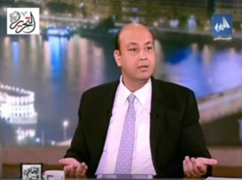 فيديو.. عمرو أديب: لو تركنا مرسي