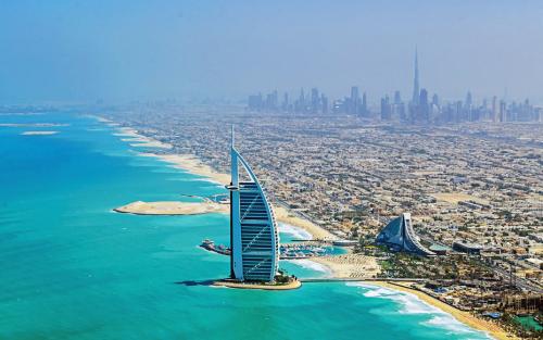 فرص عمل للأردنيين في الإمارات