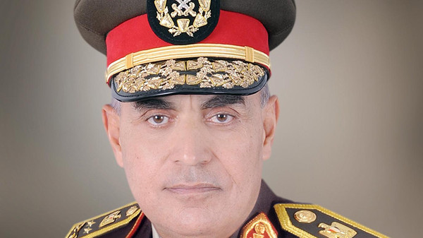 مباحثات عسكرية بين مصر وأميركا حول