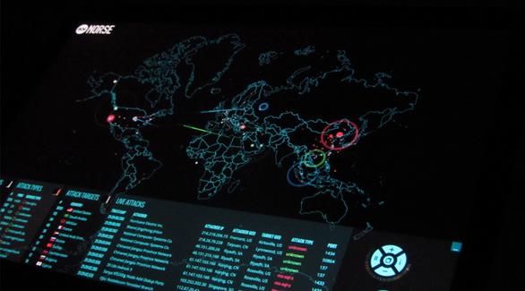 نورتن تستعرض التهديدات الرقمية لهواة الحفلات