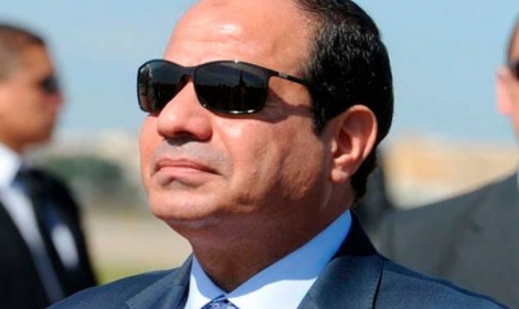 بالفيديو.. مفاجأة من (السيسي) للشعب خلال