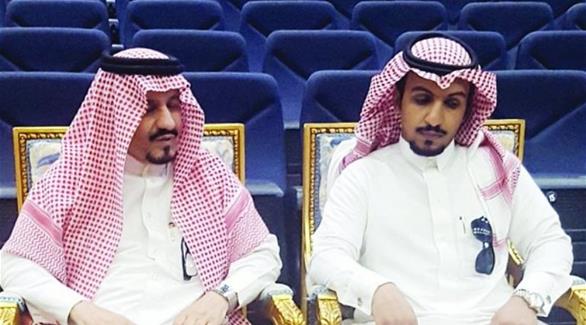 سعودي خمسيني يتخرج في الجامعة مع