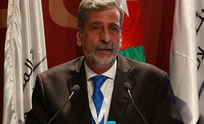إعادة الانتخابات في 8 صناديق في