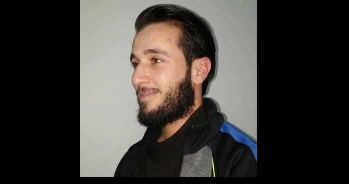 منفذ عملية تل أبيب طالب في