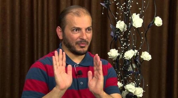 إطلاق نار على صحافي سوري معارض