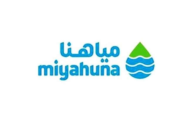 تزويد العاصمة بـ 16 مليون متر