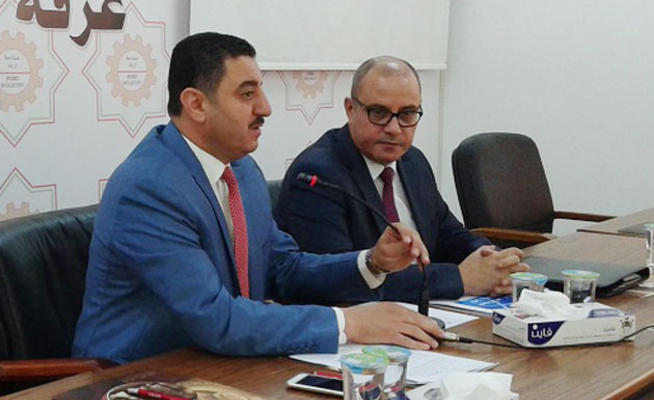 تخفيض العمالة السورية بـ( المناطق التنموية