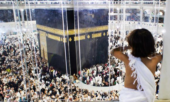 2.18 million Umrah visas issued
