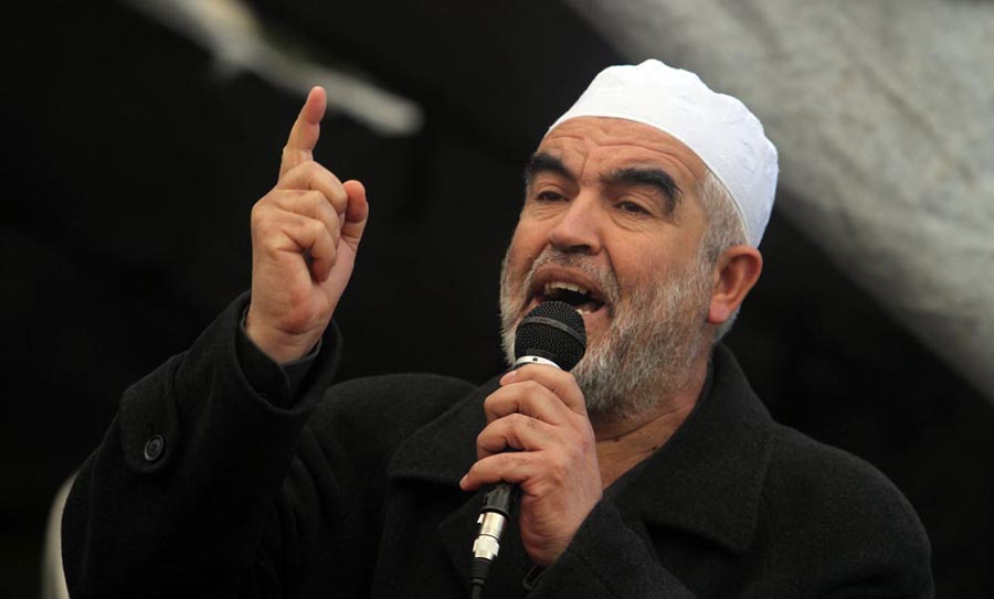 بعد رفض طلب القيق .. شيخ