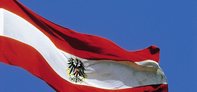 استقبال قادة نظام طهران في النمسا