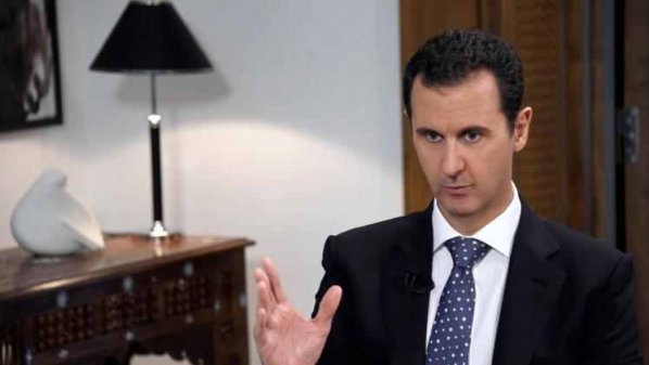 بريطانيا: رحيل الأسد سيخدم الجميع بما