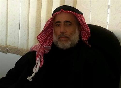 عائلة ابو زيد تعقد اجتماعا في