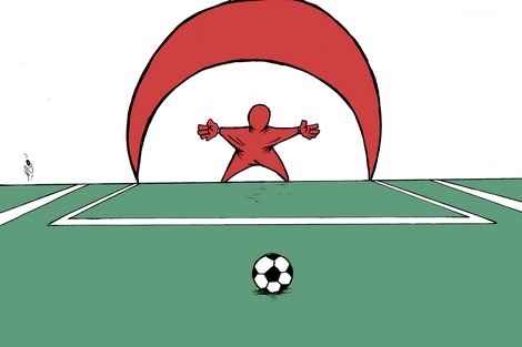 الأمين العام للأمم المتحدة: الوضع في