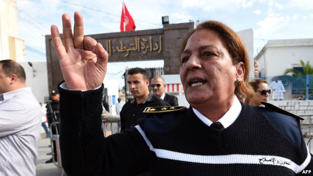 منحة أوروبية (أمنية) لتونس بقيمة 23