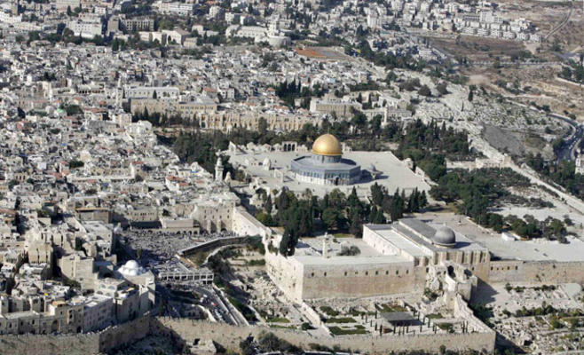 سياسيون: قرار( اليونسكو)حول القدس صفعة لإسرائيل