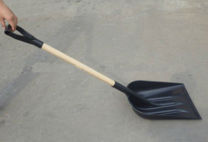 شخص يقتل شقيقته بـ(مجرفة) في اربد