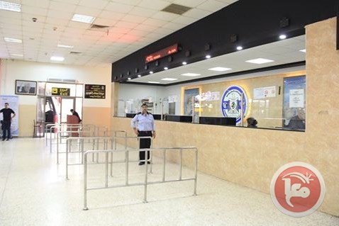 ساعات عمل معبر الكرامة خلال العيد